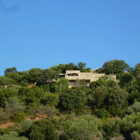 Superbe Maison Vue Mer A 180° Et Piscine Chauffee Dominant La Baie De San Ciprianu Villa *